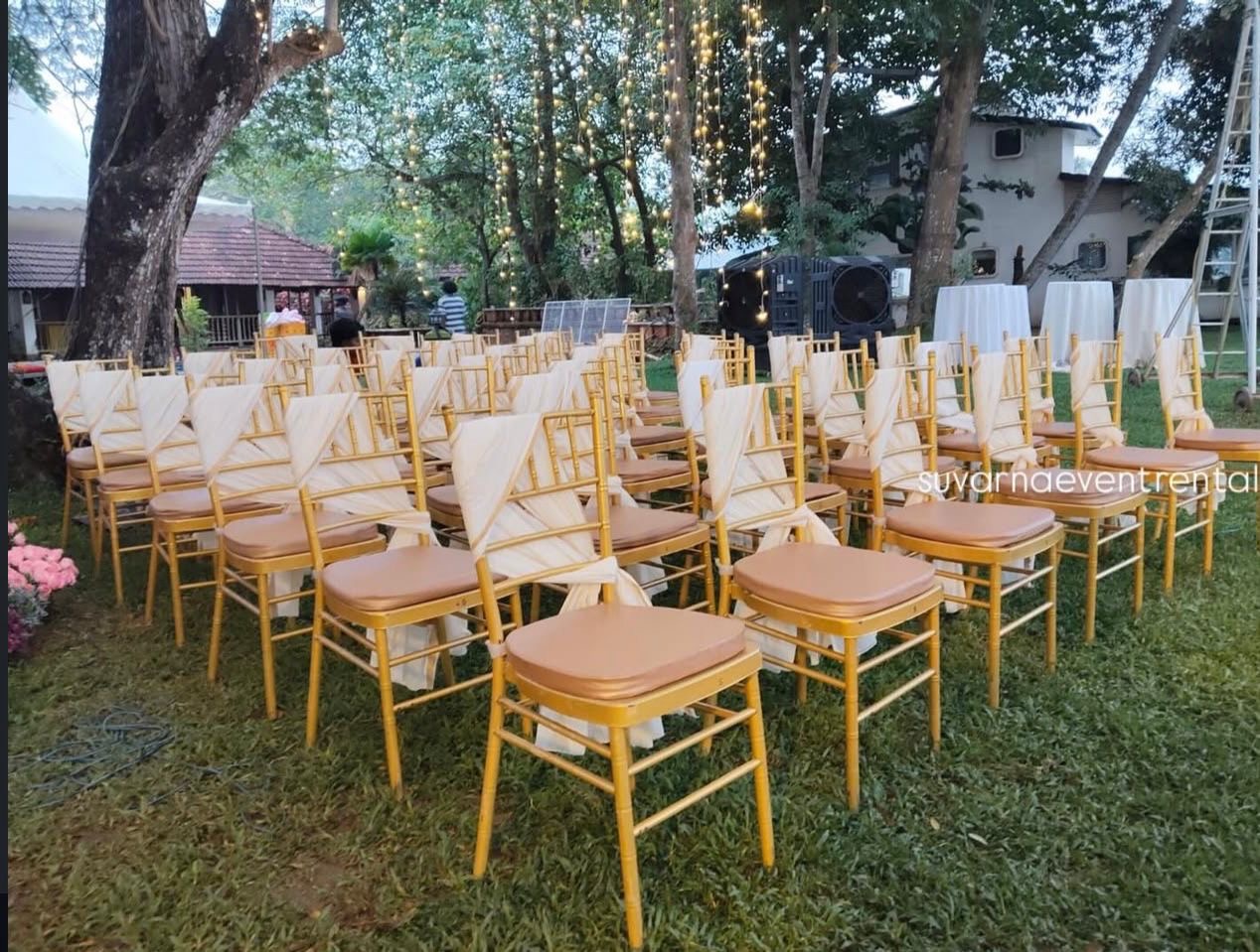 Event decoration 4
